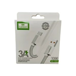 کابل Earldomمدل ec137tc
