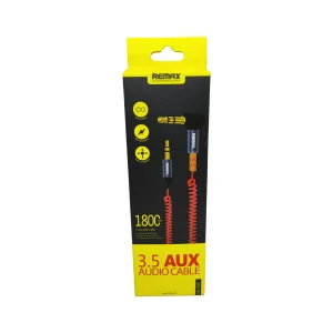کابل AUX مدل LH315 REMAX