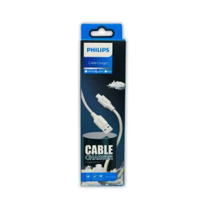کابل philips مدل type-c
