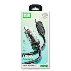 کابل Earldomمدل ec-189cc