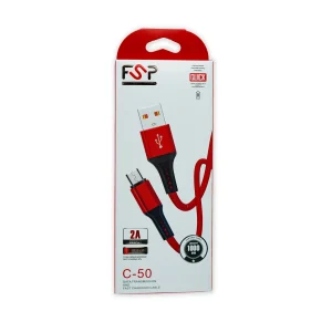 کابل FSPمدل c50 Micro