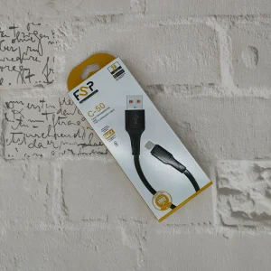 کابلFSPمدل c50 lightning