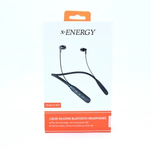 هندزفری بلوتوثی گردنی X-ENERGYمدل X-803