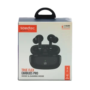 ایرپاد SOUNDTEC مدل TRUE FLEX 2042