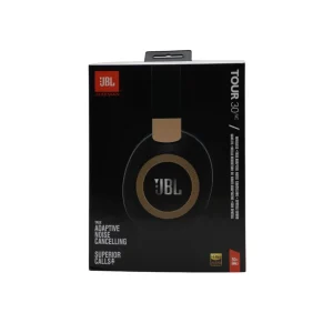هدفون بلوتوثی JBL مدل TOUR30