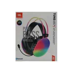 هدفون بلوتوثی JBL مدل TUNE 680