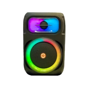 اسپیکر بلوثوتی مدل MS-2043 BT
