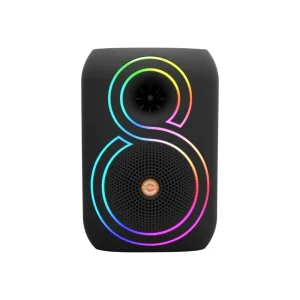 اسپیکر بلوتوثی مدل MS-2044 BT