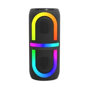 اسپیکر بلوتوثی مدل MS-3636 BT