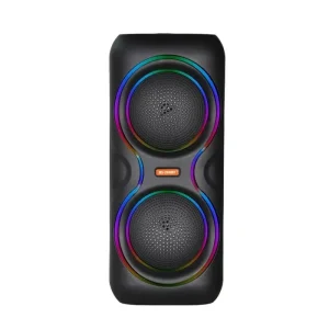 اسپیکر بلوتوثی مدل MS-2040 BT