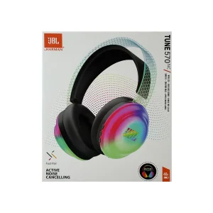 هدفون بلوتوثی JBLمدل TUNE 570