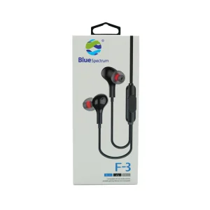 هندزفر BIUE SPECTRUN مدل F3