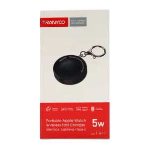 شارژر ساعت هوشمند TRANYOO مدل T-WF1
