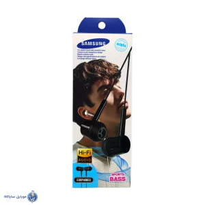 هندزفری سیمی SAMSUNG مدل 0012/غیراصل