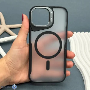 قاب موبایل IPHONE 15 مدل CASE PRO ونوم