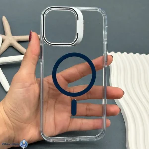 قاب موبایل IPHONE 13 PRO MAX مدل پرفکت استند