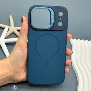 قاب موبایل IPHONE 17 PRO MAX مدل BUVU CASE PRO