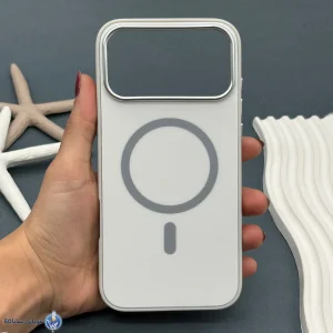 قاب موبایل IPHONE 17 PROMAX مدل BUVU