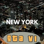 اخبار gta vi