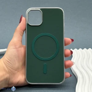 قاب موبایل IPHONE 11 مدل Alo mag مگسیف