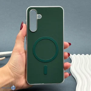 قاب موبایل Galaxy A16 مدل Alo mag  مگسیف
