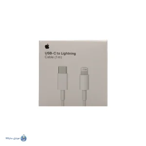 کابل شارژ اپل تایپ سی به لاتنینگ مدل APPLE _A _کیفت خوب