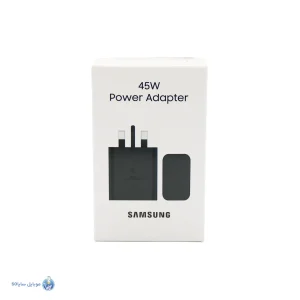 آداپتور اورجینال 45 W سامسونگ