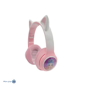 هدفون باربی Barbie مدل Z66