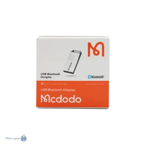 دانگل بلوتوث مک دودو Mcdodo مدل OT_53
