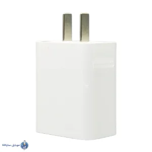 آداپتور شارژ 22.5 وات اورجینال Xiaomi مدل UK