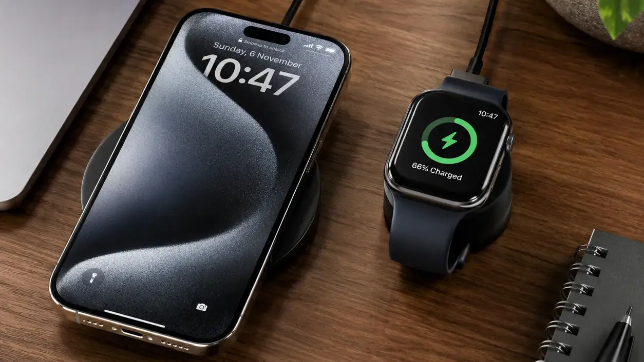 چطور اپل واچ (Apple Watch) را به آیفون متصل کنیم؟