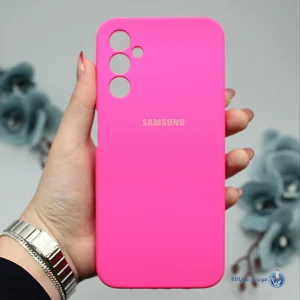 قاب موبایل Galaxy A14 سامسونگ مدل سیلیکونی اورجینال
