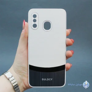 قاب موبایل GALAXY A20/A30 سامسونگ مدل SULDCY