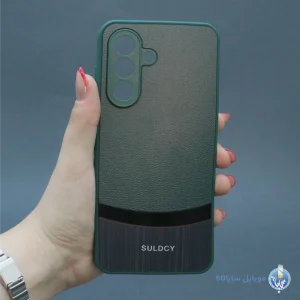 قاب موبایل GALAXY A15 سامسونگ مدل SULDCY
