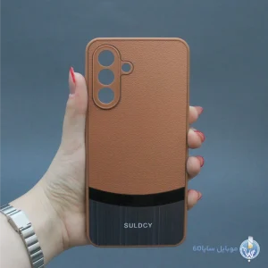 قاب موبایل GALAXY A17 سامسونگ مدل SULDCY