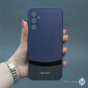قاب موبایل GALAXY A14 سامسونگ مدل SULDCY
