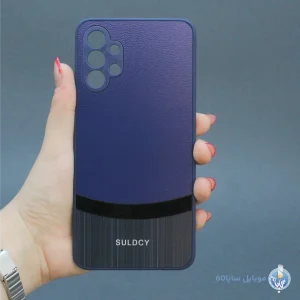 قاب موبایل GALAXY A13 4g سامسونگ مدل SULDCY