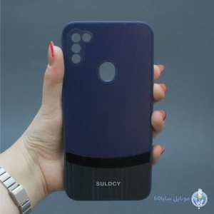 قاب موبایل GALAXY A11 سامسونگ مدل SULDCY