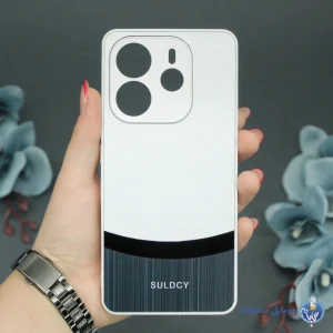 قاب موبایل  NOTE 14 4g شیائومی مدل SULDCY