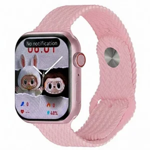 ساعت هوشمند KEQIWEAR مدل KW 92 mini
