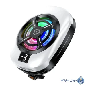 فن خنک کننده موبایل مدل TL-16 رادیاتوری