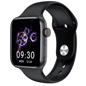 ساعت هوشمند KEQIWEAR مدل KW 81 MAX