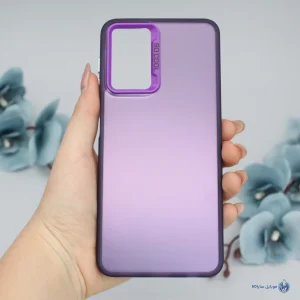 قاب موبایل سامسونگ Galaxy A13 5G مدل SOCOOL بدون طرح کد 90214