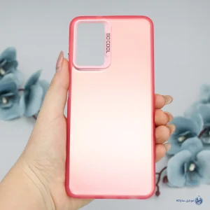 قاب موبایل سامسونگ Galaxy A13 5G مدل SOCOOL بدون طرح کد 90217