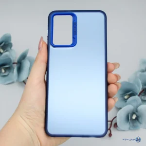 قاب موبایل سامسونگ Galaxy A13 5G مدل SOCOOL بدون طرح کد 90218