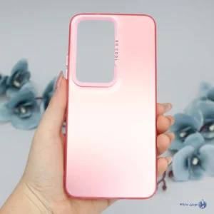 قاب موبایل شیائومی XIAOMI REDMI 15 4G مدل SOCOOL بدون طرح کد 90256