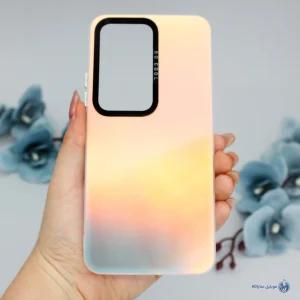 قاب موبایل شیائومی XIAOMI REDMI 15 4G مدل SOCOOL بدون طرح کد 90257