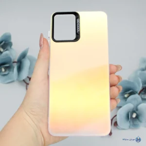 قاب موبایل سامسونگ Galaxy A07  مدل SOCOOL بدون طرح کد 9026