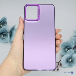 قاب موبایل سامسونگ Galaxy A07  مدل SOCOOL بدون طرح کد 9028