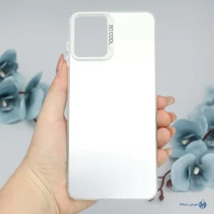 قاب موبایل سامسونگ Galaxy A07  مدل SOCOOL بدون طرح کد 9029